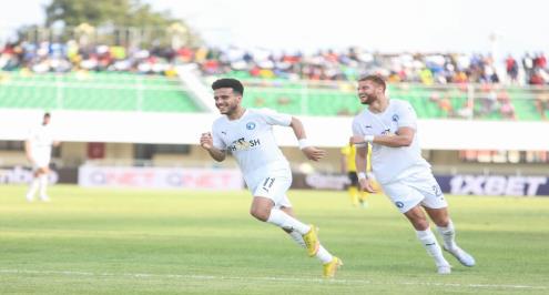 جدول مباريات اليوم.. مهمة إفريقية لفيوتشر وبيراميدز.. ظهور عاشور.. وكلاسيكو الليجا